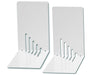 EAN 4002390001946 - MAUL 3501002 soporte para libros Blanco Metal imagen 1