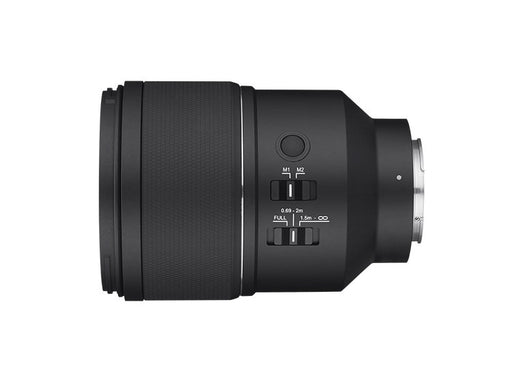 EAN 8809298887919 - Samyang AF 135mm F1.8 FE MILC Teleobjetivo Negro imagen 1