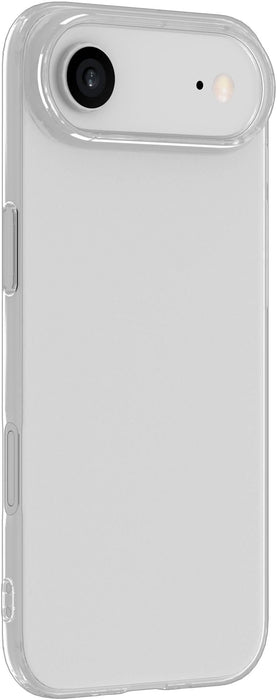 EAN 5715063807583 - eSTUFF ES67100056 funda para teléfono móvil 16,8 cm (6.6") Transparente imagen 1