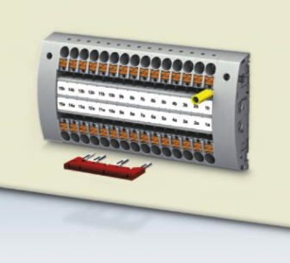 EAN 4017918168742 - Phoenix Contact FBS 2-12 10 pieza(s) imagen 4