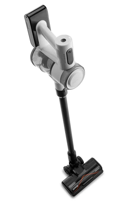 EAN 3838783047991 - Gorenje SVC222230AEW Aspiradora escoba 2 en 1 Batería Secar Sin bolsa 0,701 L 150 W Blanco imagen 16