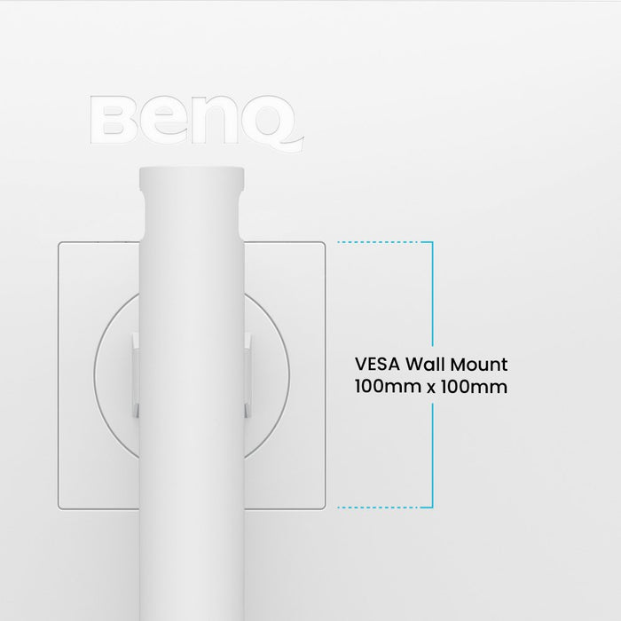 EAN 4718755094804 - BenQ EW2790U pantalla para PC 68,6 cm (27") 3840 x 2160 Pixeles 4K Ultra HD LED Blanco imagen 5