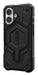 EAN 0840283914591 - Urban Armor Gear Monarch Pro kevlar funda para teléfono móvil 15,5 cm (6.1") Negro imagen 4