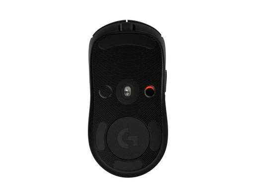 EAN 5099206123465 - Logitech G 910-007296 ratón Juego Ambidextro RF inalámbrico Óptico 32000 DPI imagen 2