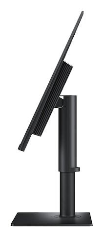 EAN 8806097328278 - Samsung LS27D408GEUXEN pantalla para PC 68,6 cm (27") 1920 x 1080 Pixeles Full HD LED Negro imagen 8