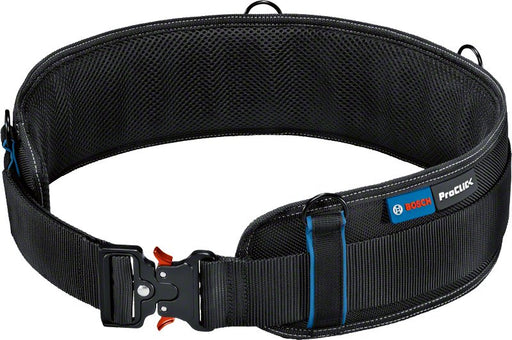 EAN 4059952601847 - Bosch Belt 93 Professional imagen 1