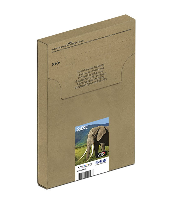 EAN 8715946607566 - Epson Multipack 6-colours 24XL EasyMail imagen 3