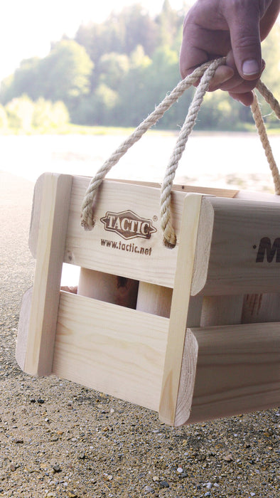 EAN 6416739402680 - Mölkky imagen 57