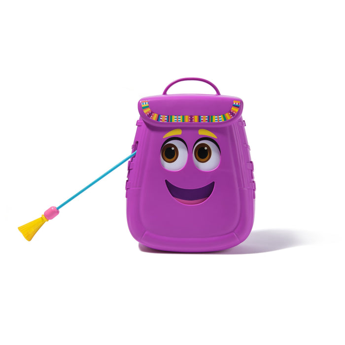 EAN 0681147047006 - DTE RLP Dora MyAdvBackpack GML imagen 3