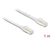 EAN 4043619810253 - DeLOCK 81025 cable de red Cat8.1 U/FTP (STP) imagen 1