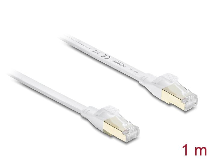 EAN 4043619810253 - DeLOCK 81025 cable de red Cat8.1 U/FTP (STP) imagen 1
