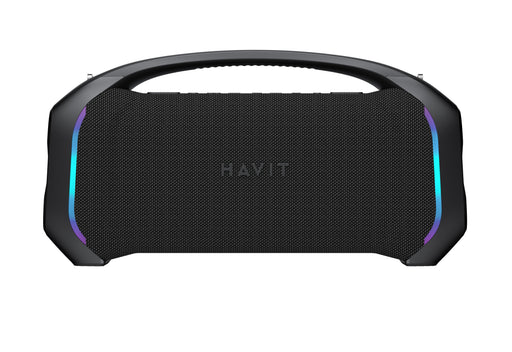 EAN 6939119038601 - Havit SK910BT (black) Altavoz para fiestas Negro 100 W imagen 1