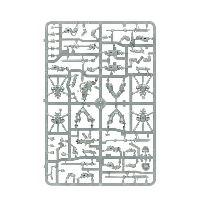 EAN 5011921238309 - Games Workshop 57-42 collectible figure imagen 10