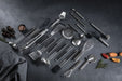 EAN 7610154243296 - KUHN RIKON Essential Espátula de cocina Plástico, Silicona, Acero inoxidable 1 pieza(s) imagen 6