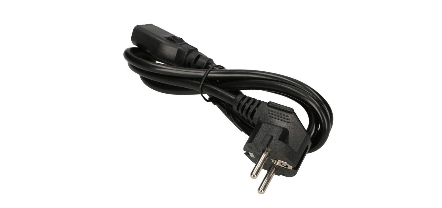 EAN 5903148916101 - Extralink VIRTUS V3 No administrado L2 Fast Ethernet (10/100) Energía sobre Ethernet (PoE) 1U Negro imagen 7