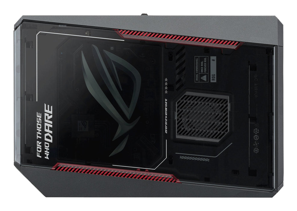 EAN 4711636005258 - ASUS ROG NUC RNUC15JNK9X28AA2 Intel Core Ultra 9 275HX 32 GB DDR5-SDRAM 2 TB SSD NVIDIA GeForce RTX 5080  imagen 26
