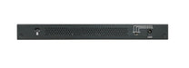EAN 0606449146912 - NETGEAR GS316PP No administrado Gigabit Ethernet (10/100/1000) Energía sobre Ethernet (PoE) Negro imagen 4