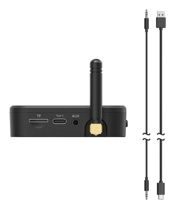 EAN 4047443518316 - Hama Link.it solo 3,5 mm 50 m Negro imagen 4