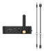 EAN 4047443518316 - Hama Link.it solo 3,5 mm 50 m Negro imagen 4
