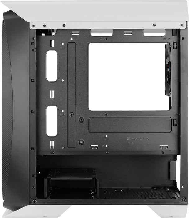EAN 4710562752373 - Aerocool Aero One Mini Mini Tower Blanco imagen 9
