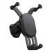 EAN 6932172620264 - Baseus SUWX030001 soporte Soporte activo para teléfono móvil Teléfono móvil/smartphone Negro imagen 1