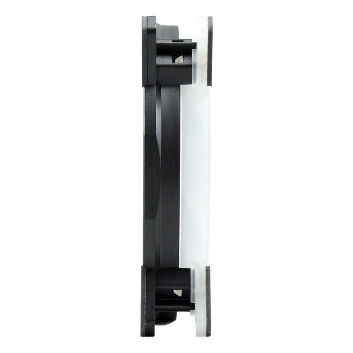EAN 6940533542728 - UNYKAch Candy 20 Carcasa del ordenador Ventilador 12 cm Negro imagen 6