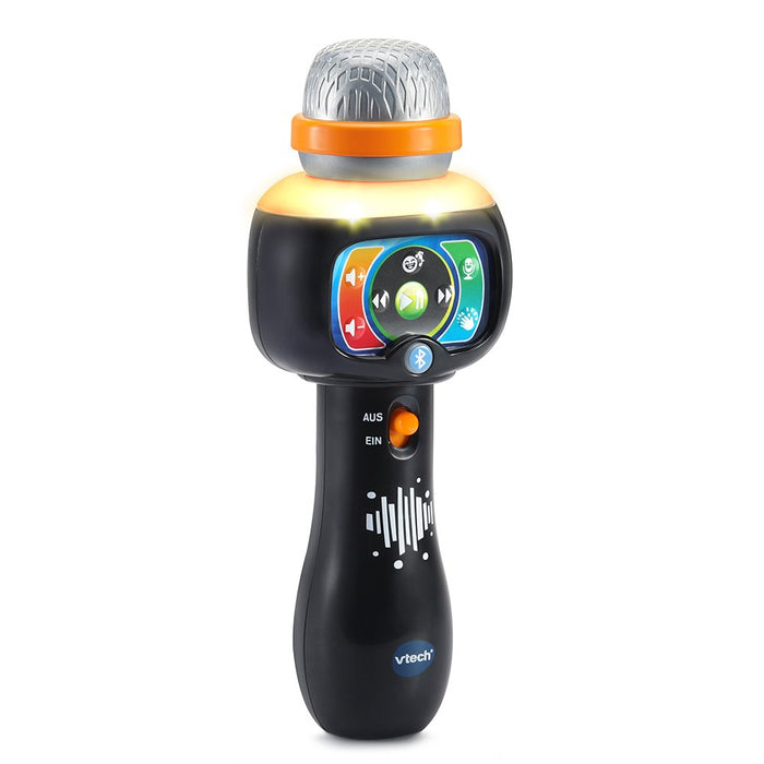 EAN 3417765510045 - VTech Baby Magisches Singspaß-Mikrofon imagen 2