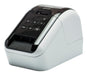EAN 4977766771344 - Brother QL-810W impresora de etiquetas Térmica directa Color 300 x 600 DPI 176 mm/s Inalámbrico y alámbri imagen 3