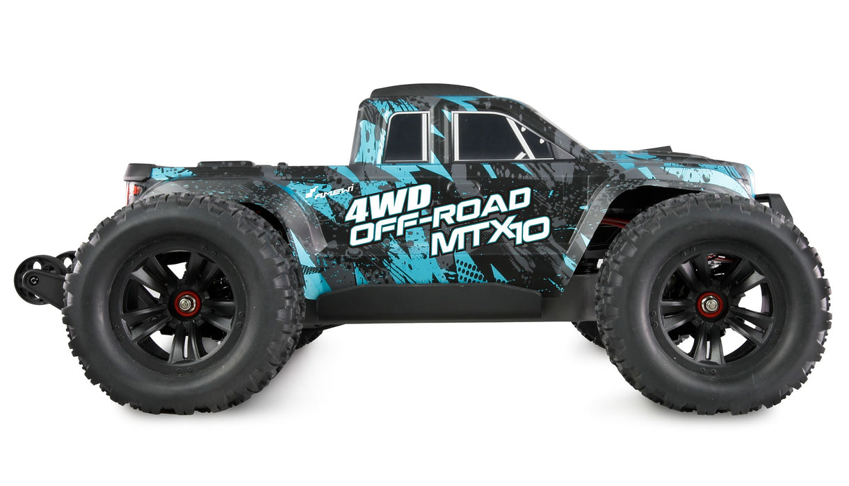 EAN 4262408976714 - Amewi 22688 modelo controlado por radio Monster truck Motor eléctrico 1:10 imagen 3