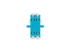 EAN 5901969433753 - Lanberg FA-LCUP-MD31-0001-TQ adaptador de fibra óptica LC/UPC 1 pieza(s) Blanco imagen 4