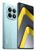 EAN 6932554478223 - POCO M8 5G 17,2 cm (6.77") Ranura híbrida Dual SIM USB Tipo C 8 GB 256 GB 5520 mAh Verde imagen 5