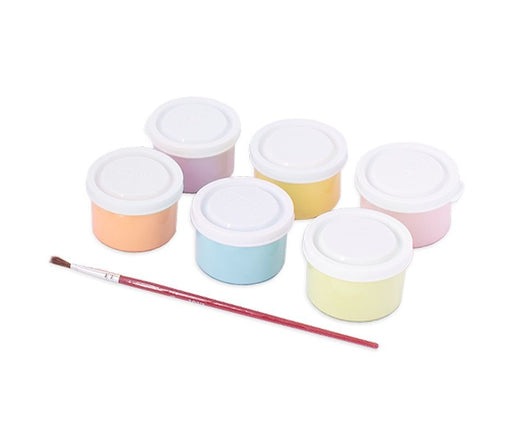 EAN 8412027035606 - Jovi KW507P pintura para manualidades Pintura témpera 3,5 ml 6 pieza(s) imagen 2