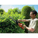 EAN 5035048554128 - Black & Decker GTC1845L20-QW corta-setos eléctrico Cuchilla doble 2,6 kg imagen 3