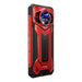 EAN 6923740275160 - Doogee S200 Plus 17,1 cm (6.72") SIM doble Android 14 5G USB Tipo C 16 GB 512 GB 10100 mAh Rojo imagen 4