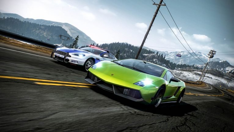 EAN 5030930124052 - Electronic Arts Need for Speed Hot Pursuit Remaster Remasterizada Nintendo Switch imagen 18