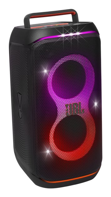 EAN 1200130009709 - JBL PartyBox Club 120 Altavoz para fiestas Negro 160 W imagen 1