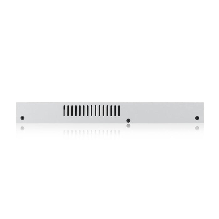 EAN 4718937620210 - Zyxel MG-108 No administrado 2.5G Ethernet (100/1000/2500) Acero imagen 6