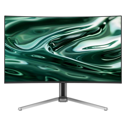EAN 4262443281064 - LC-Power LC-M32UCO pantalla para PC 80 cm (31.5") 3840 x 2160 Pixeles 4K Ultra HD QD-OLED Antracita, Negr imagen 2