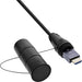 EAN 4043718347292 - InLine 17950T cable HDMI 50 m HDMI tipo A (Estándar) Negro imagen 6