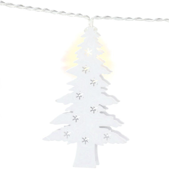 EAN 4040849579479 - Goobay 57947 iluminación decorativa Cadena de luces decorativa 10 bombilla(s) LED 0,04 W imagen 3