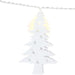 EAN 4040849579479 - Goobay 57947 iluminación decorativa Cadena de luces decorativa 10 bombilla(s) LED 0,04 W imagen 3