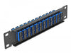 EAN 4043619667710 - DeLOCK 66771 panel de parcheo imagen 2