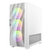 EAN 761345800747 - Antec DF700 Flux Midi Tower Blanco imagen 4