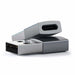 EAN 879961008109 - Satechi ST-TAUCM cambiador de género para cable USB-A USB-C Gris imagen 3