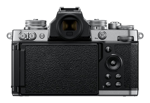 EAN 4960759907912 - Nikon Z fc + 16-50 VR + 50-250 VR-kit MILC 20,9 MP CMOS 5568 x 3712 Pixeles Negro, Plata imagen 2
