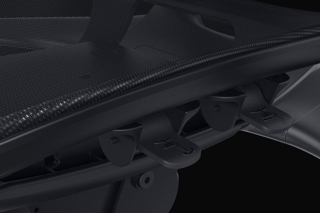 EAN 8886419354550 - Razer Fujin Pro Asiento de malla Respaldo de malla imagen 6