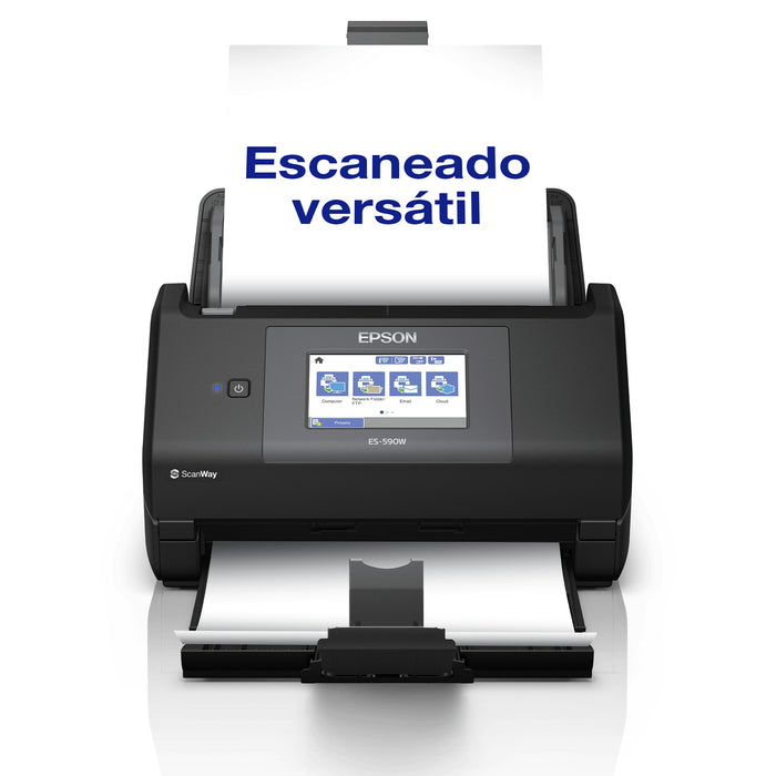 EAN 8715946745787 - Epson WorkForce ES-590W imagen 2