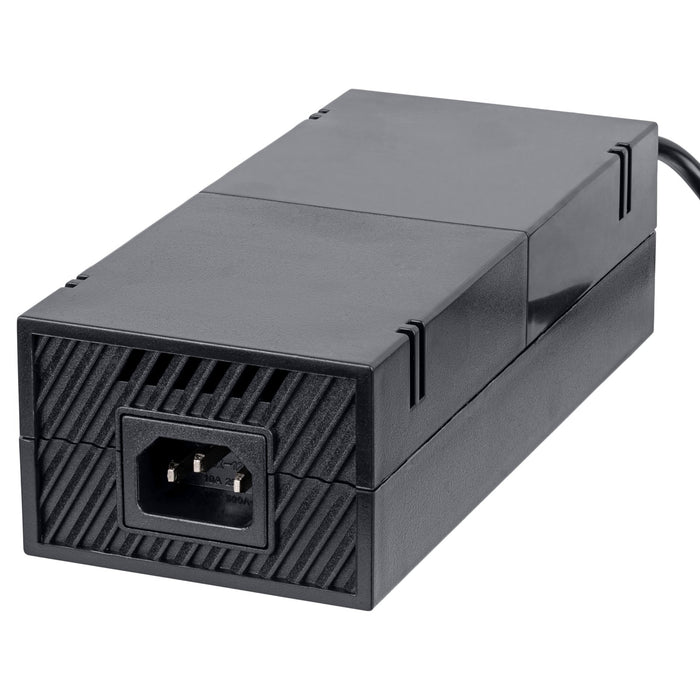 EAN 5901720136435 - Akyga AK-PD-01 adaptador e inversor de corriente Interior 135 W Negro imagen 1