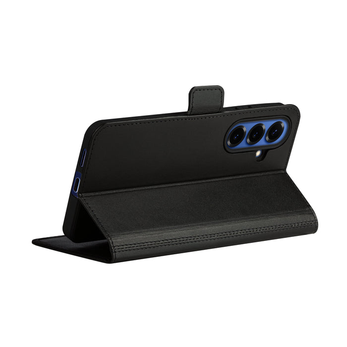 EAN 5711428057013 - dbramante1928 Copenhagen funda para teléfono móvil 16 cm (6.3") Funda cartera Negro imagen 6