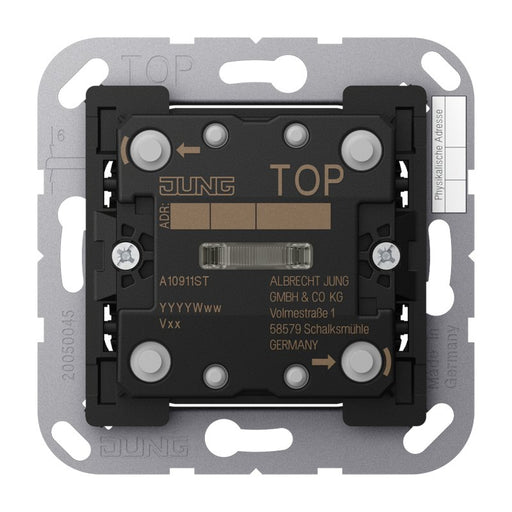 EAN 4011377179219 - JUNG A10911ST interruptor de luz Plástico imagen 1
